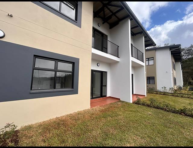 1 BEDROOM APARTMENT TO LET IN WATERFALL